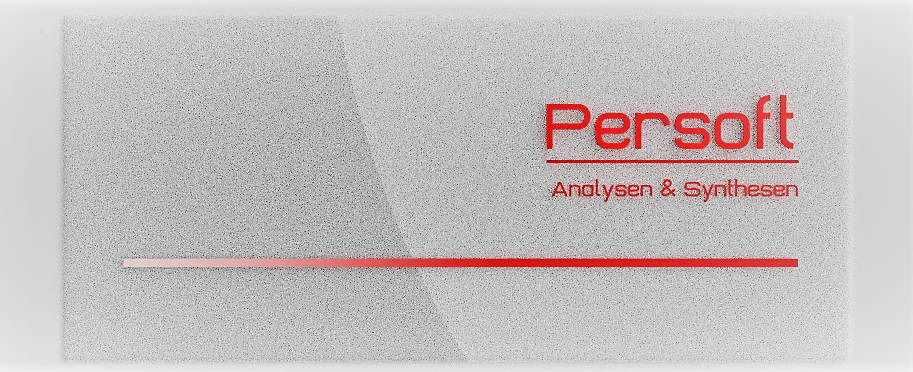 Persoft